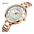 thumbnail image 2 of RELOJ CURREN KREC6120 ORO ROSA, 2 of 3