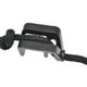 thumbnail image 2 of Clips de parachoques para barcos, accesorios ajustables para barcos, piezas negras, 4 Uds. Sywqhk Para Estrenar, 2 of 9