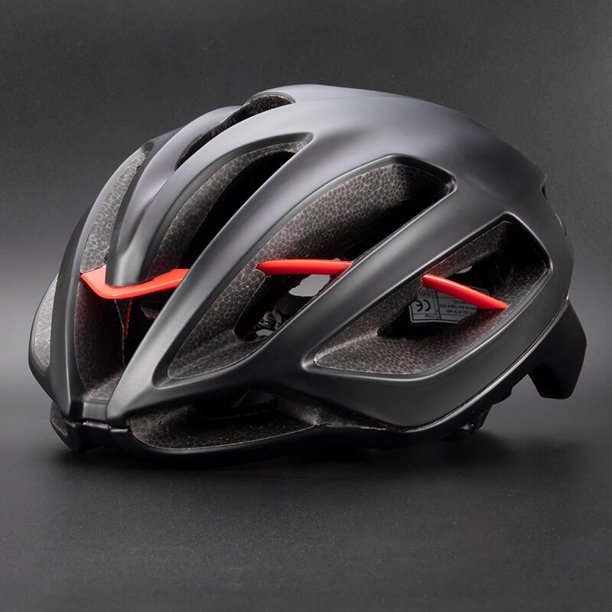 Casco de ciclismo ultraligero para Hombre y mujer, protector de cabeza para Bicicleta de montaña y carretera, Italia Fivean Cascos de ciclismo