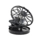 thumbnail image 4 of Gorra de Béisbol Sunnimix Mini ventilador de enfriamiento al aire libre, 4 of 8