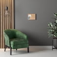 thumbnail image 7 of Inspirational Wall Art Dreams Don't Work Unless You Do Ladder Wall Art Motivational Motto Inspiring Prints Artwork Decor Ready to Hang Unframed, 7 of 7