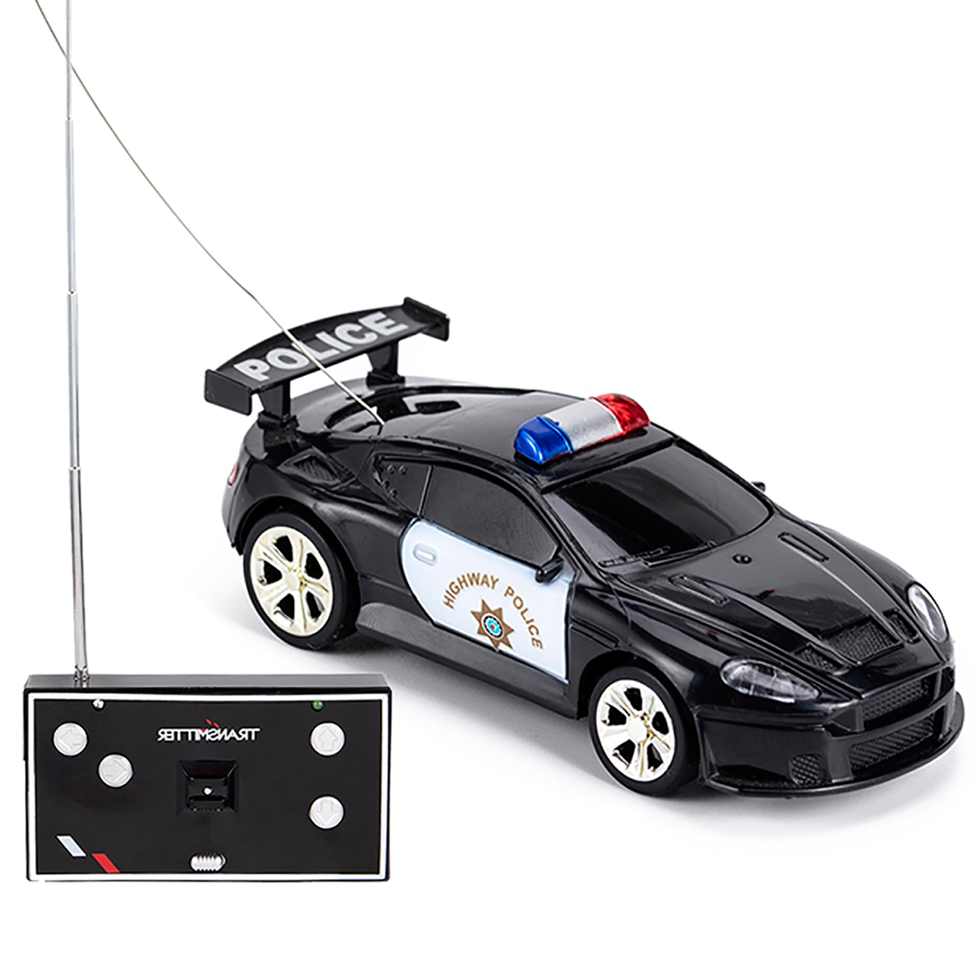 Imports Sports Car Remote Control RC Full Function Electric Race Car - Walmart.com - Walmart.com