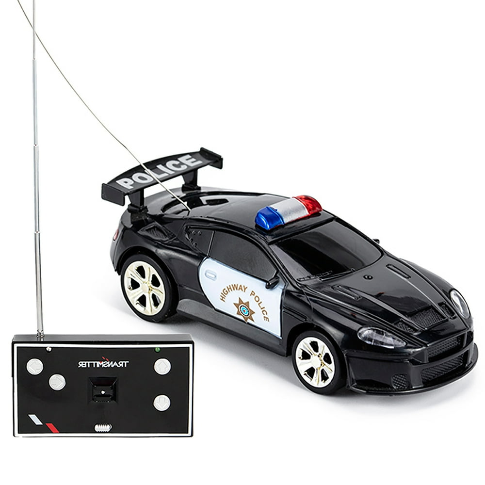 Imports Sports Car Remote Control RC Full Function Electric Race Car