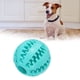 thumbnail image 5 of Pelota de juguetes para la dentición de perros, pelota de juguete para perros, rompecabezas para perros, juguetes para masticar, pelota para perros, juguetes, diseño exquisito, 5 of 8
