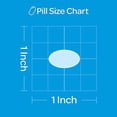thumbnail image 4 of Cápsulas blandas de apoyo a la salud ocular Puritan's Pride 120, 4 of 4