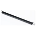 thumbnail image 3 of Putco Bed Cargo Rack Cross Bar 184705 VentureTEC; For Use With Putco VentureTEC 184700/184710 Bed Cargo Rack; Textured Powder Coated; Black; Aluminum, 3 of 6