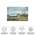thumbnail image 3 of Jai Johnson 'An Old Gray Barn' Outdoor All-Weather Wall Decor, 3 of 3