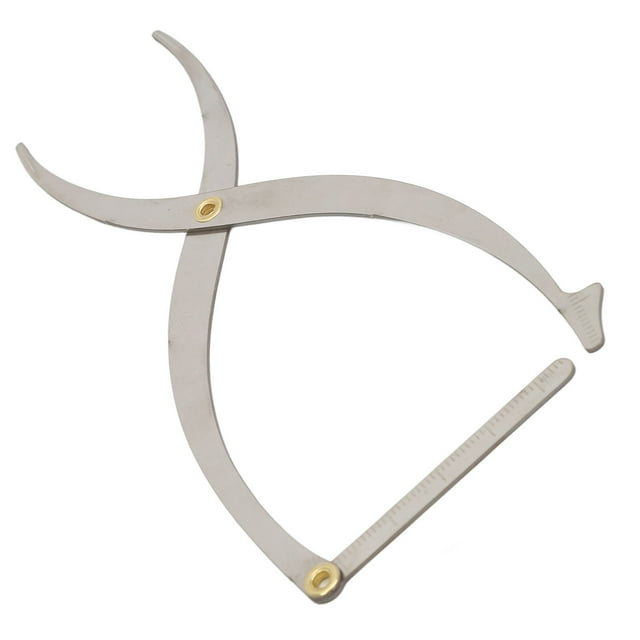 Eyebrow Ruler, Eyebrow Stencil Microblading Ruler, Symmetrical Eyebrow Stencil Ruler With Golden Ratio Design, Portable And Durable For Microblading And Makeup
