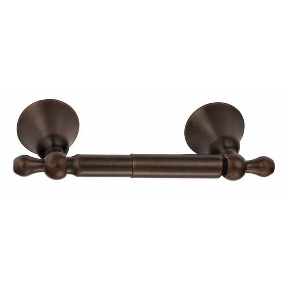 Danze D441630BR Bannockburn Toilet Paper Holder - Tumbled Bronze