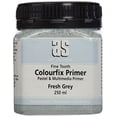 thumbnail image 2 of Art Spectrum Colourfix Sanded Pastel Ground - Fresh Grey 250ml Jar, 2 of 3