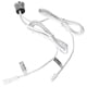 thumbnail image 1 of Interruptor táctil para luz de armario, interruptor táctil de amplio voltaje de 5 a 24 V CC, interruptor táctil para luz, interruptor táctil elegante y moderno, 1 of 12