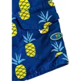 thumbnail image 4 of Bermuda Short Doble Vista That's Hot Para Hombre Casual, 4 of 5