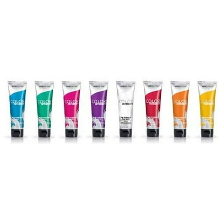 Upc 074469481250 Joico Vero K Pak Color Intensity Semi Permanent