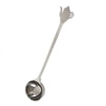 thumbnail image 2 of Cucharada medidora Gloria Cucharadas de café Acero inoxidable, 2 of 9
