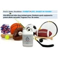thumbnail image 3 of Purefypro Sports Disinfectant Spray - (68oz) Kills 99.9999% MRSA, HIV, Athlete Foot Fungus, Virus and Fungi. No Rinse, No Residue. Great For Sports Pads, Yoga Mats, Shoes, Boxing Gloves, 3 of 6