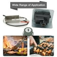 thumbnail image 3 of Mosiee For 91360 Grill Kit For Weber For Spirit 200 & 300 Series, 3 of 8
