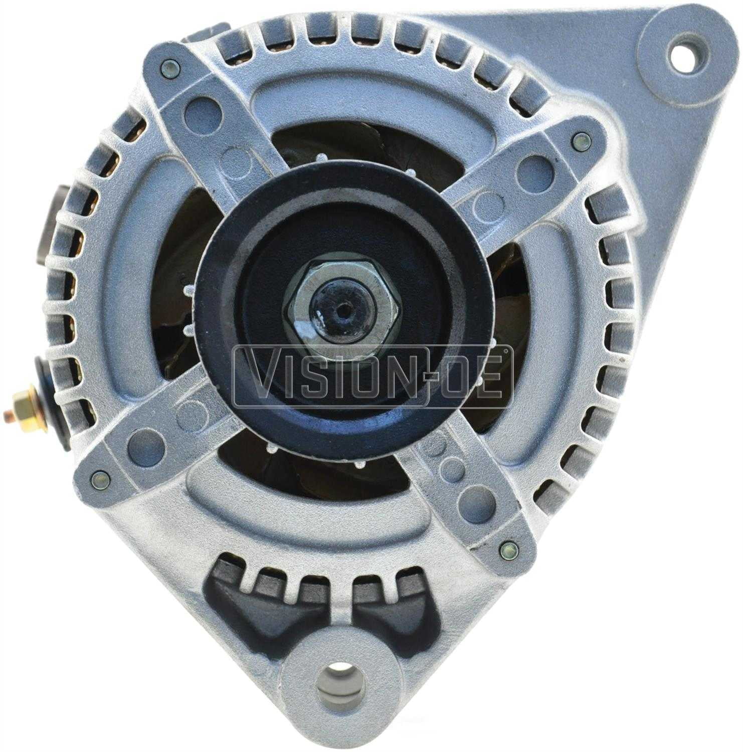 Vision OE N11032 New Alternator