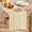 Burlap Brown, variant on Sm:)e Wheat Ear Burlap Brown Farmhouse Woven Table Runner 12x36 Inch, Seasonal Holiday Rustic Kitchen Dining Table Decoration for Home Party Decor