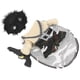 thumbnail image 4 of Ropa divertida para perros, cómoda, suave y divertida, para uso diario, fiestas navideñas., 4 of 14