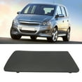 thumbnail image 4 of Front Bumper Tow Hook Cover , 1405238 Simple Appearance Easy Install Car Tow Hook Cover   For Car, 4 of 8
