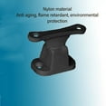 thumbnail image 3 of RV Door Holder Nylon T Style Door Catch with Wide Compatibility and Premium Material Compact Baggage Door Prevents Air Leakage for Motor Home Caravans Trailers, 3 of 7
