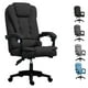 thumbnail image 1 of Silla de Escritorio para Oficina Ejecutiva Ergonomica y Ajustable Negro Gaon  Ergonomica, 1 of 7