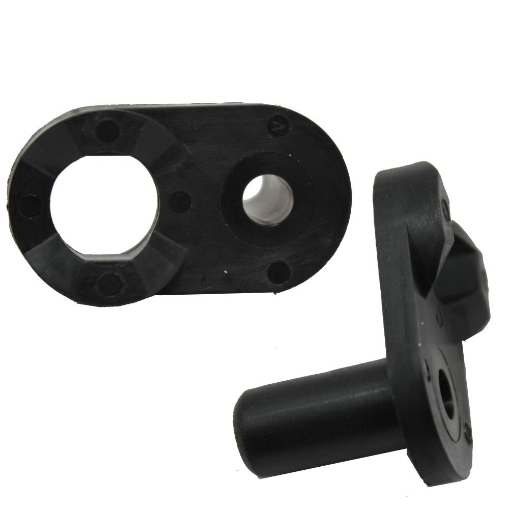 WR02X11743 GE Refrigerator Cam Riser