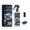 multicolor, variant on Car Upholstery Refinishing Car Interior Cleaner Cleaner Car Wash Soap Waterless Car Wash Kit Cleaning Stain Remover Seat Car Windshield Clean Dashboard Car Wash Brush Cleaner 100ml