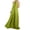 Light Green, variant on CIENVNSTG Dresses for Women Satin Sexy Evening Dress Solid Blue Elegant Robe Festival Party Dresses Fashion Sleeveless Beach Dress Light Green M