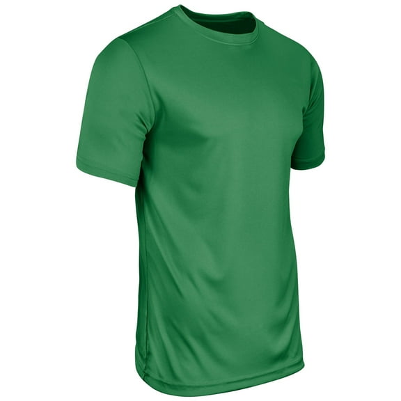 VISION T-Shirt - KELLY GREEN BODY - S