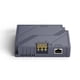 thumbnail image 2 of Inyector PoE GigE de 150 W, 2 en 1, para kit de conversión de Internet satelital rectangular Gen 3 V3, CC 9-36 V, 2 of 14