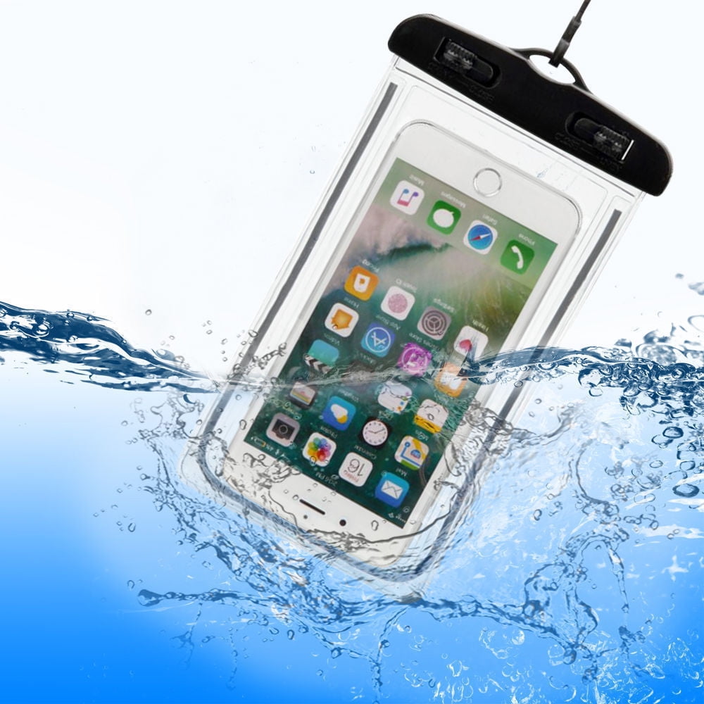cell phone cover for water