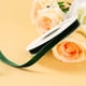 thumbnail image 1 of Cinta de terciopelo de un solo lado de 1 cm, cinta decorativa para embalaje de flores de regalo, cinta DIY, cinta de terciopelo de un solo lado de 1 cm cinta satinada, cinta decorativa para embalaje d, 1 of 6