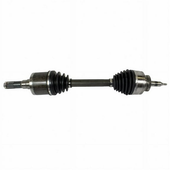 Motorcraft Drive Axle Shaft Assembly TX-779 Fits select: 2009-2012,2014 FORD F150