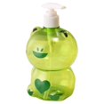 thumbnail image 2 of Juego de dispensador de loción y jabón Toystoory de 250ml botella vacía multifuncional, 2 of 6