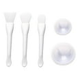 thumbnail image 2 of AVEKI Seal Wax Stamp Scraper Stirring Mixing Scraper Spoon Silicone Cleaning Tool For Seal Wax Stamp Making Color DIY Wax Seal Scraper Spoon Silicone Stir Wax Tool Sealing Wax Making Tool Wax La 0517M, 2 of 7