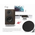 thumbnail image 5 of 4Pcs Spring Speaker Spikes Isolation Stand Aluminum Alloy Spring Speaker Shock Absorber Feet for HiFi Amplifier Speaker, 5 of 5