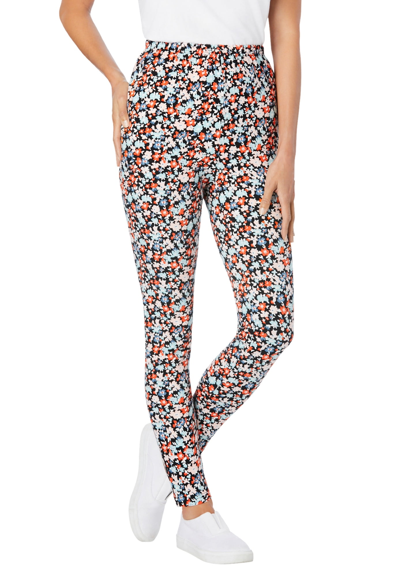 Woman Within Women's Plus Size Tall 