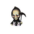 thumbnail image 1 of De Halloween, Figura De Resina Para Sentarse En El Bebé Para Decoración De Fiesta De Halloween Inevent HA044130-01, 1 of 6