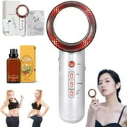Ultracavitat Cellulite & Fat Treatment Machine, 3 Modes Ultracavitat Cellulite Massager Electric Fat Remover, Ultra Cavitat Cellulites Machine, Cellulites Remover for Legs, Arms, Butt, Home