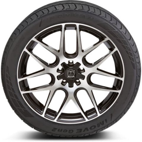 Ironman Set of 2 Ironman iMove Gen 2 SUV 275/45R20 110V XL Tires Fits: 2019 BMW X5 xDrive40i, 2000-03 Ford F-150 Harley-Davidson Edition simolary.com 18 Ironman Set of 2 Ironman iMove Gen 2 SUV 275/45R20 110V XL Tires Fits: 2019 BMW X5 xDrive40i, 2000-03 Ford F-150 Harley-Davidson Edition Simolary simolary.com 18