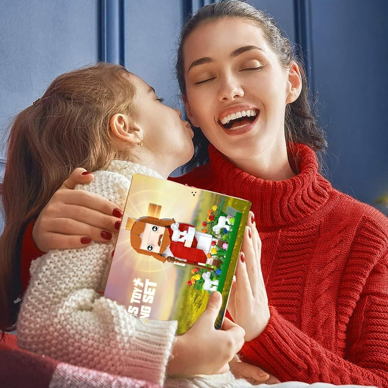 Jesus Building Block Sets Little Jesus Christ Toy Figures