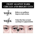 thumbnail image 3 of Firming Instant Eye Tightener Reduce Dark Circles Bags Lightweight Formula Anti-Aging Wrinkle Treatment for Men Women, 3 of 5