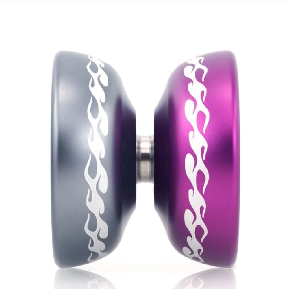 PyroX - iYoYo ┃Yo-yo Specialty Store Rewind