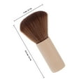 thumbnail image 2 of UPOUART 1 Set Vinyl Cleaning Kit Anti Static Record Cleaner for Record Maintenance Multi Wood, 2 of 6