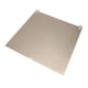 thumbnail image 1 of Cama De Impresión De Doble Cara, Placa De Construcción Flexible Fácil Extracción Del Modelo Diseño De Orejas De Fuerte Adherencia 370x370 Mm Para Impresoras 3D K2 Plus, 1 of 7