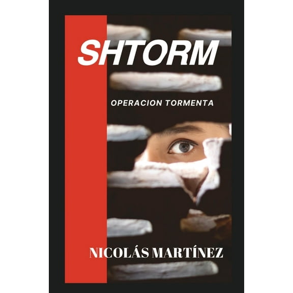 Shtorm: Operación Tormenta, (Paperback)