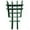 Multicolor A, variant on JGJJUGN Plastic Mini Garden Plant Support Rings - Climbing Plant Trellis - Flower Support for Vines - Rattan Plant Trellis - 12 Inch Heavy-Duty Plant Support - Ideal for Tomato, Cucumber, Clematis