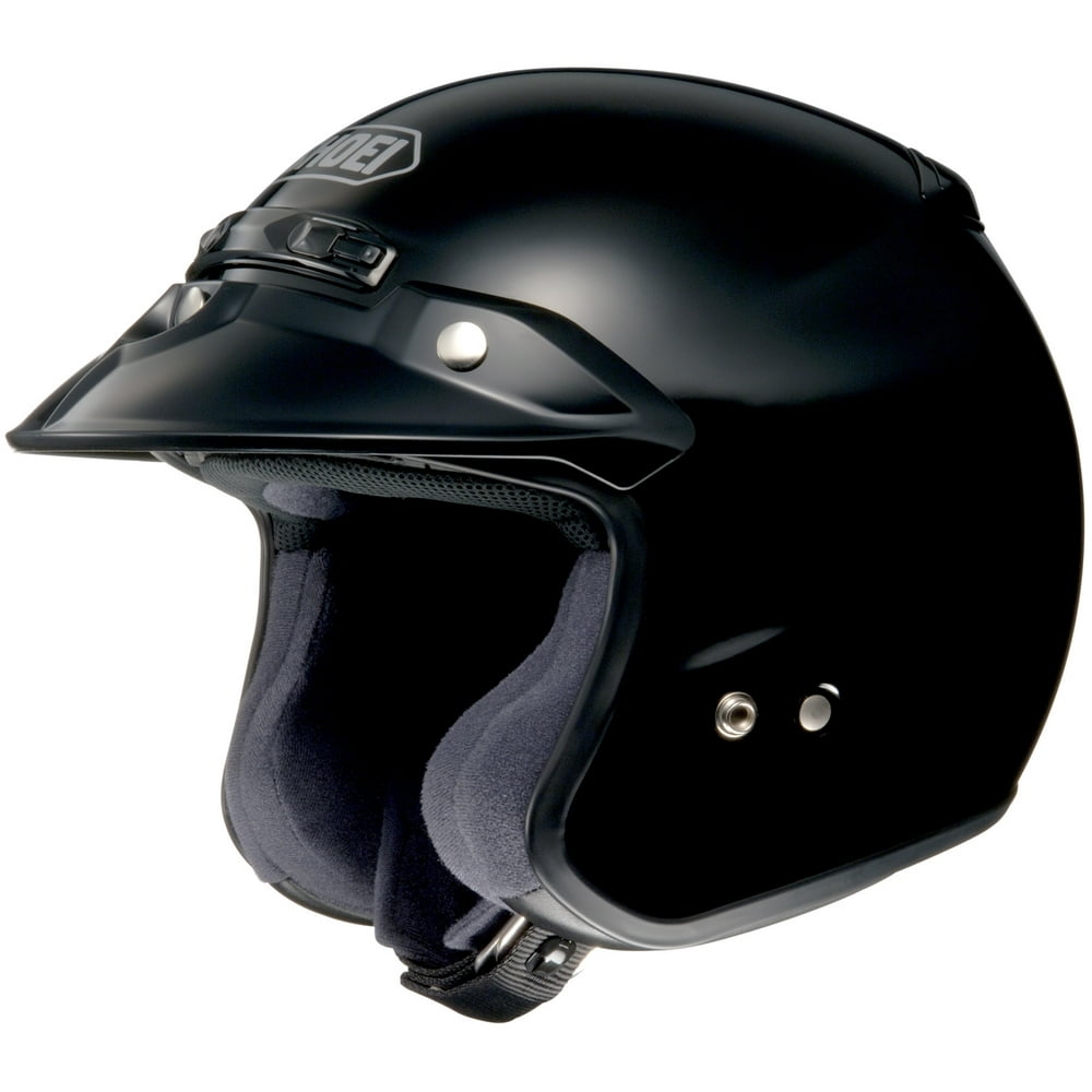 shoei rj platinum r