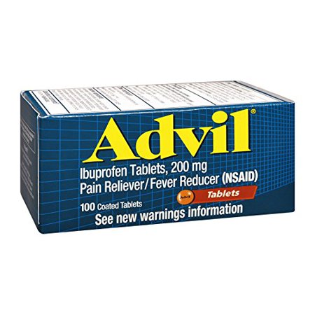 Advil pain relief Advil pain relief